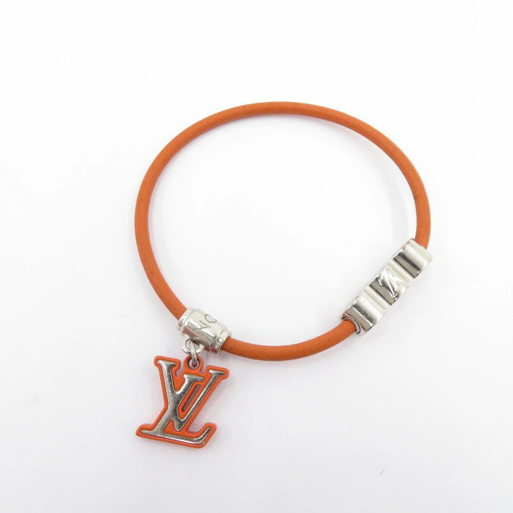 LOUIS VUITTON Bracelet LV Party Orange